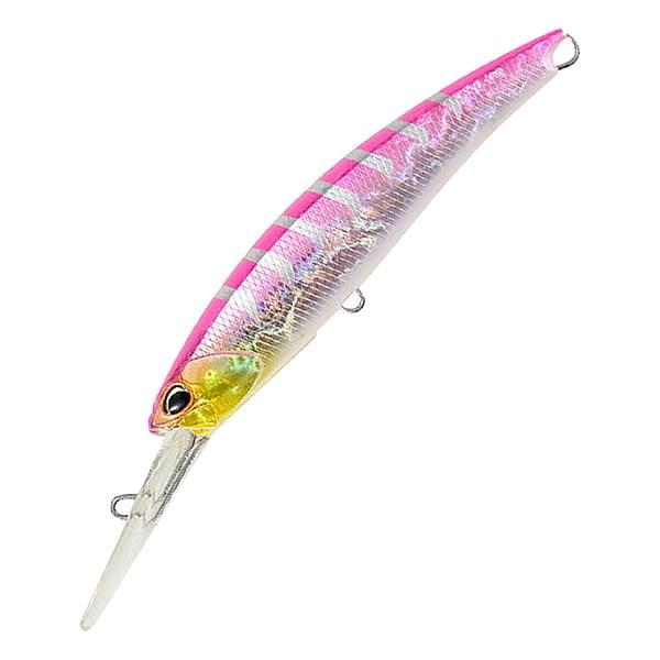 Воблер DUO REALIS FANGBAIT 140DR SW : Pink Gigo (ADA0218)