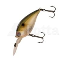 Воблер Yo-Zuri 3DB Crank 1,5 MR (Mid Runner) 60F R1353-MSH