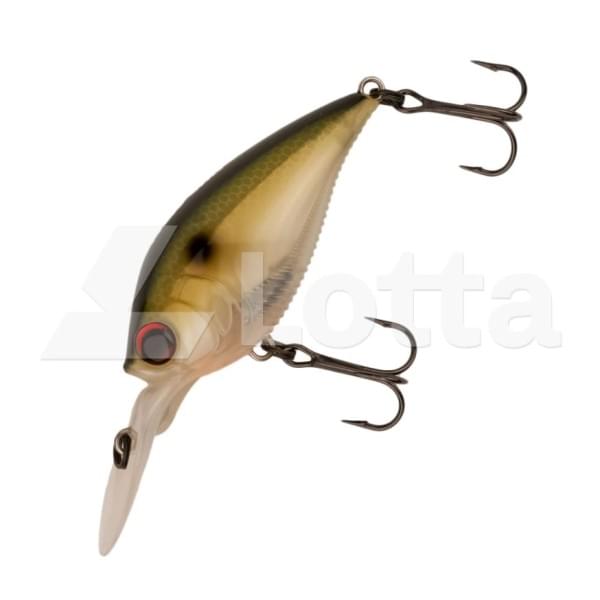 Воблер Yo-Zuri 3DB Crank 1,5 MR (Mid Runner) 60F R1353-MSH
