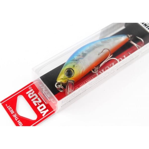 Воблер Yo-Zuri L-Minnow 66S F1168-HBSN Special Color