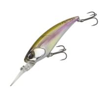 Воблер DUO REALIS SHAD 52MR SP : Komochi Wakasagi (DSH3061)