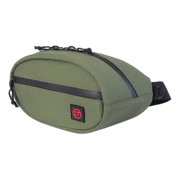 Сумка влагозащитная поясная Stream Trail AP Oval 5L Olive