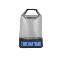 Гермомешок Stream Trail Nude Tube Flat 9L Onyx