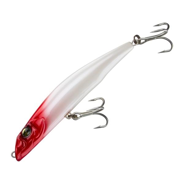 Воблер Yo-Zuri Mag Darter 165F R1216-PRH