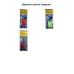 Блесна Fujiwara Normal Buler 10гр #Kemi Bright 2шт