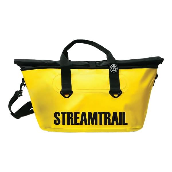 Сумка влагозащитная Stream Trail Mero 1 33L Saffron (Yellow)