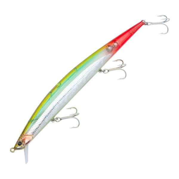 Воблер DUO TIDE MINNOW SLIM 175 : Bleeding Anchovy (DDH0186)