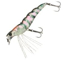 Воблер Duel L-Bass Shrimp 70SS F1221-MEB