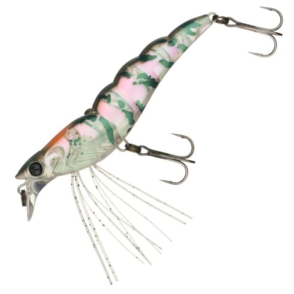 Воблер Duel L-Bass Shrimp 70SS F1221-MEB