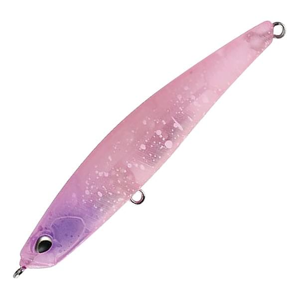 Воблер DUO BAYRUF SEEK 85S : Midnight Pink (CCCZ360)