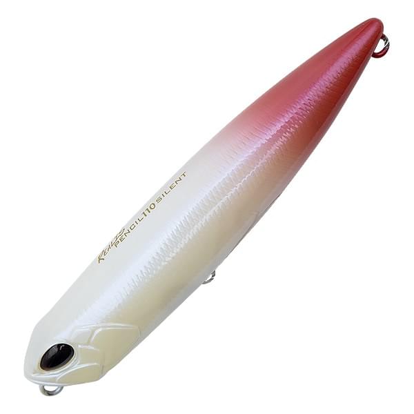 Воблер DUO REALIS PENCIL 110 SILENT : Ivory Pearl RT (ACCZ126)