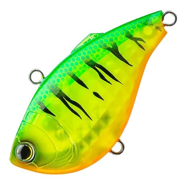 Воблер Yo-Zuri 3DR-X Vibe 60S R1439-FT
