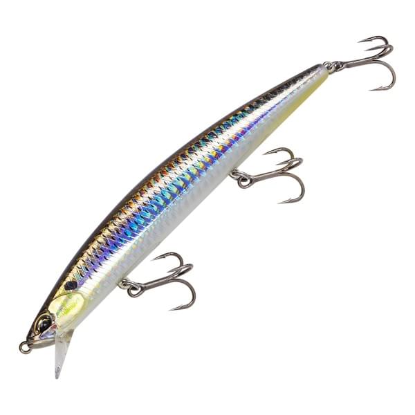 Воблер DUO TIDE MINNOW SPRAT 140SF : Prime Mullet (AHA0627)
