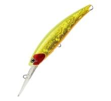 Воблер DUO REALIS FANGBAIT 120DR SW : Phoenix (ADA3121)