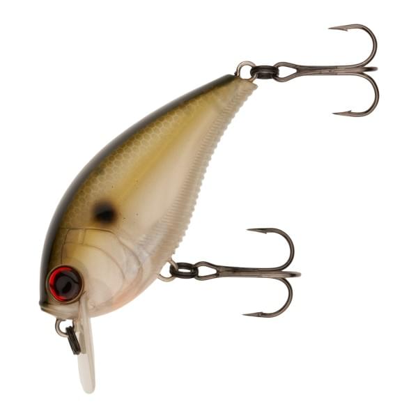 Воблер Yo-Zuri 3DB Crank 1,5Squarebill 60F R1352-MSH