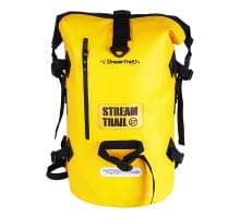 Рюкзак влагозащитный Stream Trail Dry Tank D2 40L Saffron (YE)