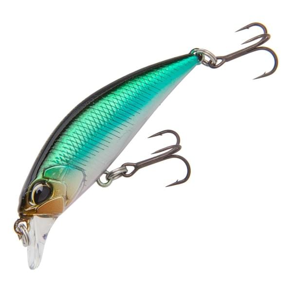 Воблер DUO Spearhead Ryuki 45S #GAA4005 Saphire Lux
