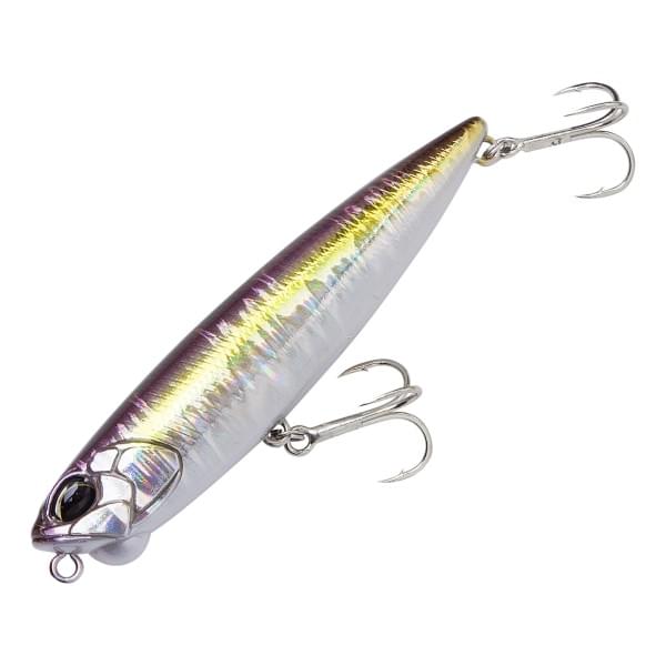 Воблер DUO REALIS PENCIL 110 WT : River Bait (GPA4009)