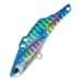 Цикада DUO METAL GARAGE PLATE VIB 10G : Blue Back Candy (PHA0278)