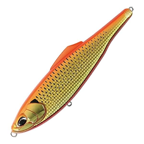 Воблер DUO ROUGH TRAIL KONOFLAT 195F : Sway Blood Orange (CBA0641)