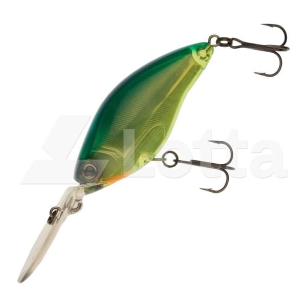 Воблер Yo-Zuri 3DS Crank Deep Diver 65F F1158-HCLL