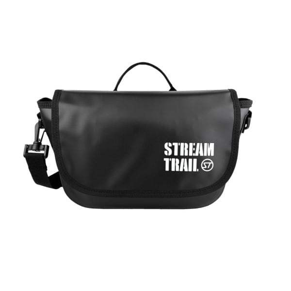 Сумка влагозащитная Stream Trail Clam 5L Onyx