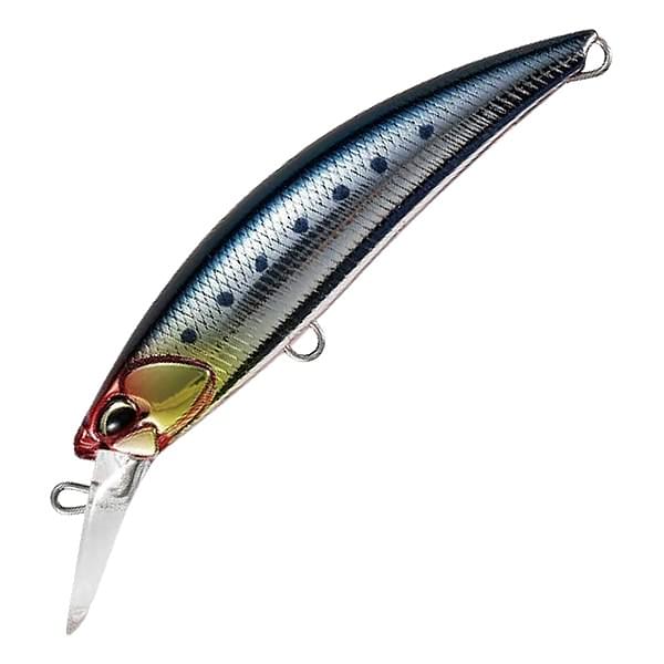 Воблер DUO ROUGH TRAIL BLAZIN 92 : Genkai Sardine (CSB0054)