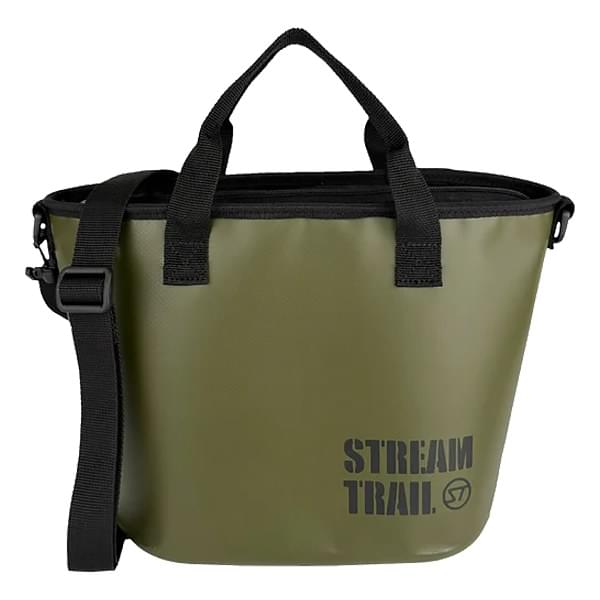 Сумка влагозащитная Stream Trail Porgy Mini 7L OD