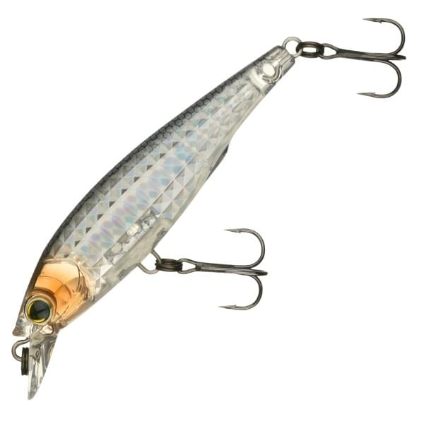 Воблер Yo-Zuri 3DR-X Jerkbait 80F R1436-PGSH