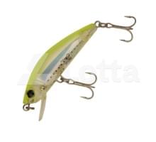 Воблер Yo-Zuri 3D Inshore Minnow 90F R1212-GHCS