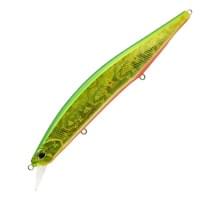 Воблер DUO REALIS JERKBAIT 160S SW : Green Gold RB (ADA4159)