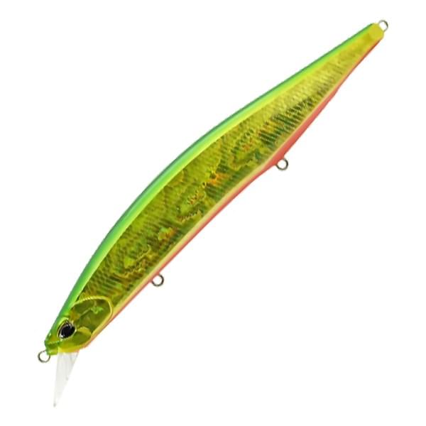 Воблер DUO REALIS JERKBAIT 160S SW : Green Gold RB (ADA4159)