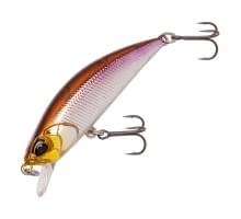 Воблер DUO SPEARHEAD RYUKI 50F : Stream Shad (GSN4011)