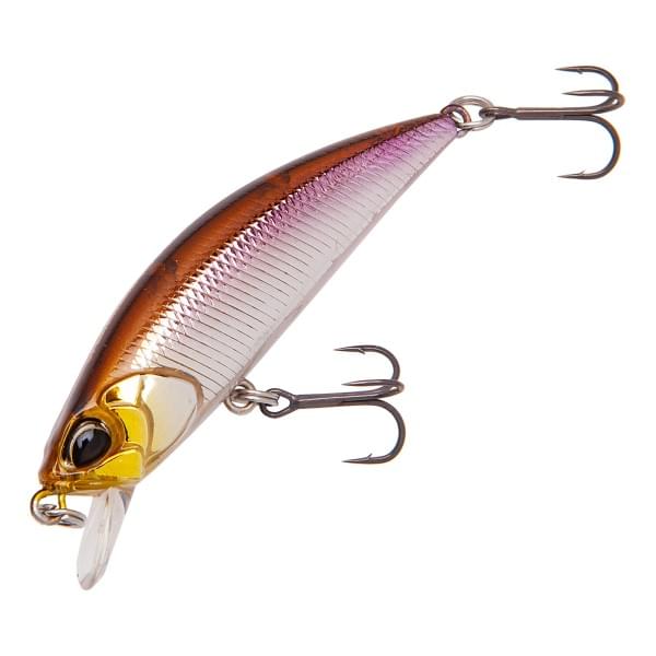 Воблер DUO SPEARHEAD RYUKI 50F : Stream Shad (GSN4011)