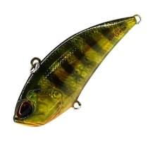 Воблер DUO REALIS VIBRATION 62 G-FIX : Ghost Gold Percｈ (CZA3146)