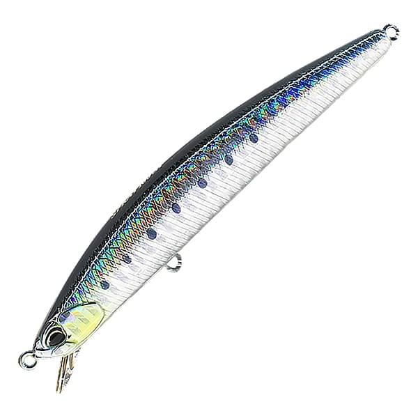 Воблер DUO TIDE MINNOW SPRAT 100SF : Sardine (AHA0011)