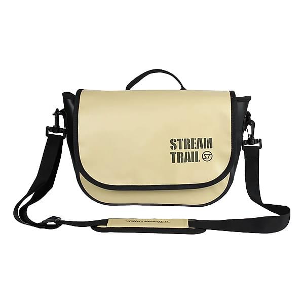 Сумка влагозащитная Stream Trail Mussel 6,5L Sand