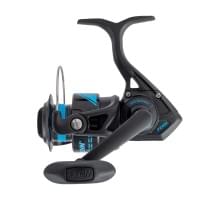 Катушка безынерционная Penn Wrath 3000