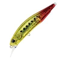 Воблер DUO REALIS ROZANTE 77SP SW : Burning Gold Sardine (CPA0678)