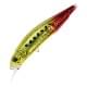 Burning Gold Sardine