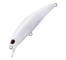 Воблер DUO SPEARHEAD RYUKI 50S : Ivory Pearl (ACCZ049)