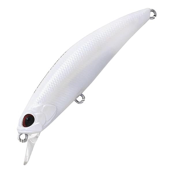 Воблер DUO SPEARHEAD RYUKI 50S : Ivory Pearl (ACCZ049)