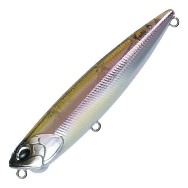 Воблер DUO REALIS PENCIL 85 : Komochi Wakasagi (DSH3061)