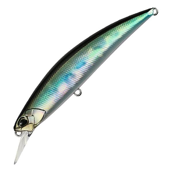 Воблер DUO SPEARHEAD RYUKI 110S : Sapphire Lux (DAA4005)