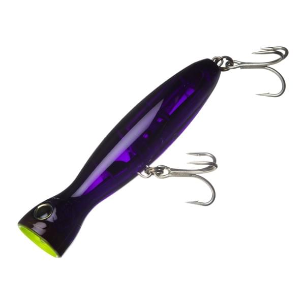 Воблер Yo-Zuri Mag Popper 130F R1370-BP