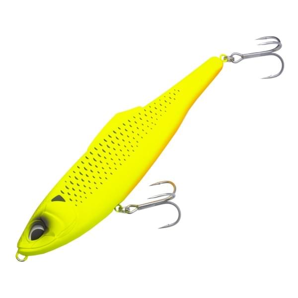 Воблер DUO ROUGH TRAIL KONOFLAT 195F : Mat Chart Mullet (ACC0597)