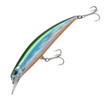 Воблер DUO SPEARHEAD RYUKI 95S WT : Tiranga OB (AQA0283)