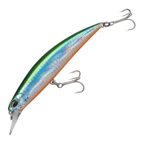 Воблер DUO SPEARHEAD RYUKI 95S WT : Tiranga OB (AQA0283)