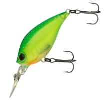 Воблер Yo-Zuri 3DB Crank 1,5 MR (Mid Runner) 60F R1353-GCL