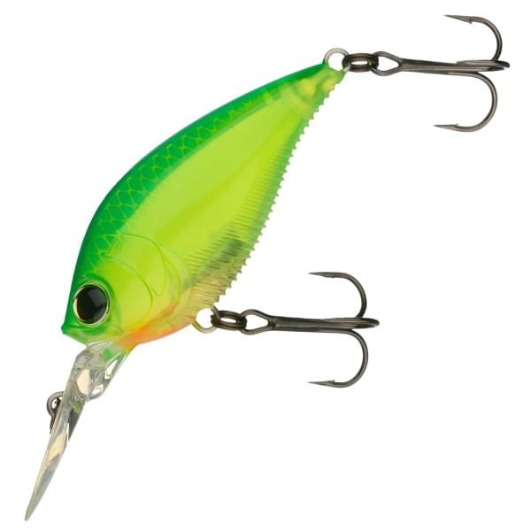 Воблер Yo-Zuri 3DB Crank 1,5 MR (Mid Runner) 60F R1353-GCL